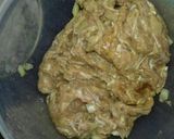 Foto langkah ke 2 dari resep Sate Buntel #KitaBerbagi.