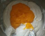 Mango saffron Shrikhand રેસીપી સ્ટેપ3ફોટો
