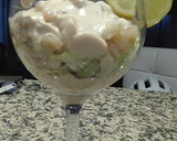 Foto del paso 4 de la receta: Cooktail de gambas