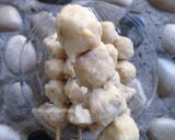Foto langkah ke 4 dari resep Baso Ayam Homemade.