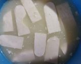 عکس مرحله 3 از دستور پنیر خونگی🧀