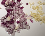 Foto del paso 1 de la receta: Lentejas con jamón