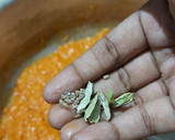 கேரட் அல்வா ரெசிபி ஸ்டேப் 7 புகைப்படம்
