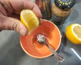 Foto del paso 3 de la receta: Hervido con salsa de mostaza y miel
