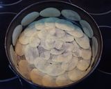 Foto del paso 1 de la receta Corona reciclada