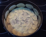 Foto del paso 1 de la receta: Corona reciclada