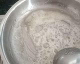 तगार (चीनी का बुरा) (Tagar (Chini ka bura) recipe in Hindi) रेसिपी चरण 2 फोटो