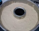 Foto langkah ke 6 dari resep Bolu pisang panggang gula palem.