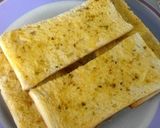 Foto langkah ke 2 dari resep Garlic bread.