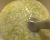 A picture of step 7 of Creamy Leek Soup.