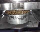Foto langkah ke 5 dari resep Eggless Banana Bread (lembut, no ribet, no mixer).