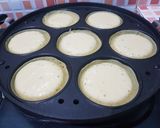Foto langkah ke 3 dari resep 10# Marmut/martabak imut.