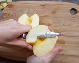 Une image de l'étape 4 de Tartelettes aux pommes.