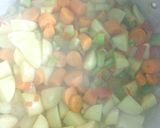 Foto del paso 3 de la receta: Guisado de res estilo rancho a la Mario, s