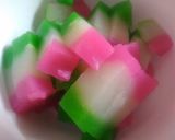 Foto langkah ke 7 dari resep Selendang Mayang.