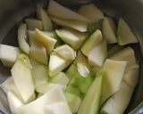 આમ પન્ના (Aam panna Recipe in Gujarati) રેસીપી સ્ટેપ2ફોટો