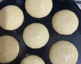 Foto del paso 4 de la receta: Mini quequitos de manzana 🍎 hechos en juguera y máquina de mini quequitos