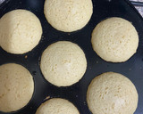 Foto del paso 4 de la receta: Mini quequitos de manzana 🍎 hechos en juguera y máquina de mini quequitos