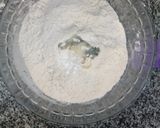 Foto del paso 1 de la receta: Canastitas de zapallito