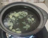 Foto langkah ke 2 dari resep Sayur Lodeh Simpel.