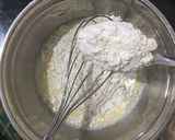 Foto langkah ke 1 dari resep Kulit Risol Tipis anti Robek.