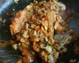 Foto del paso 6 de la receta: Tajine & Cous Cous de Pollo con Setas y Alcachofas