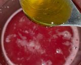 রঙ্গিলা সরবৎ 🍹(Rongila Sarbat recipe in Bengali)🍉🍇🍊🍋 রেসিপি ধাপ - 2 ছবি