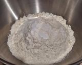 Banán 🍌kenyér 🍞🍋 recept fázis 3 fotója