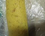 Shezwan Stuffed Dhokla Roll with garlic mayo recipe step 12 photo