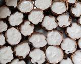 ขนมเข่งมะพร้าวอ่อน วิธีทำสูตร 2 รูป