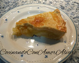 Foto del paso 13 de la receta: Tarta de manzana americana