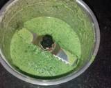 Double decker prawn tikki sandwich recipe step 4 photo
