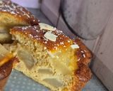 Une image de l'étape 3 de Gâteau 🍰 moelleux aux poires 🍐.