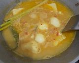 Foto langkah ke 5 dari resep Opor Ayam Tanpa Santan.