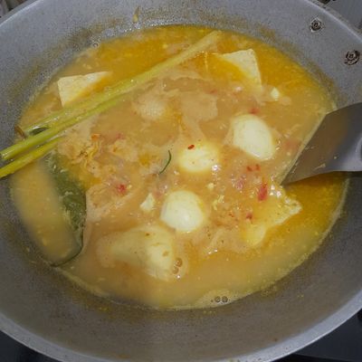 Langkah 5