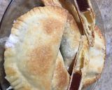 Foto del paso 3 de la receta: Empanadas de queso y membrillo