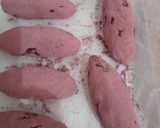Foto langkah ke 5 dari resep Korean sweet potato bread.