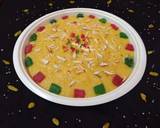 Zarday ki Kheer recipe step 11 photo