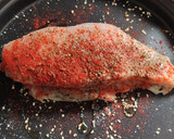 Foto del paso 2 de la receta: Pechuga pollo para ensalada o bocata. LG Smart Inverter