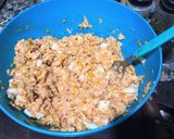 Foto del paso 1 de la receta: Tarta de pollo