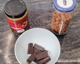 Foto del paso 1 de la receta: Torta de chocolate crujiente con sorpresa