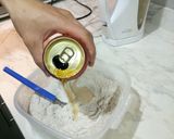 Foto del paso 3 de la receta: Pan de cerveza