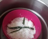 Foto langkah ke 5 dari resep Kue Lumpang Pandan.