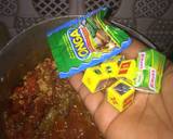 Egusi soup recipe step 3 photo