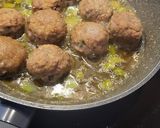Foto del paso 11 de la receta: Albóndigas mar y montaña