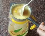 A picture of step 4 of Mango Juice.