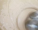 Foto langkah ke 6 dari resep Cake putih telur coffee mocca.
