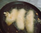 Foto langkah ke 3 dari resep Pisang Goreng Wijen.