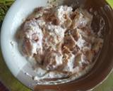 Methi chicken tikka kabab recipe step 1 photo