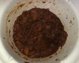 A picture of step 7 of Best Homemade Apple Butter.
